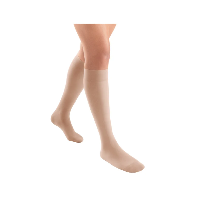 JOBST® ACTIVA Sheer Knee High 20-30 mmHg