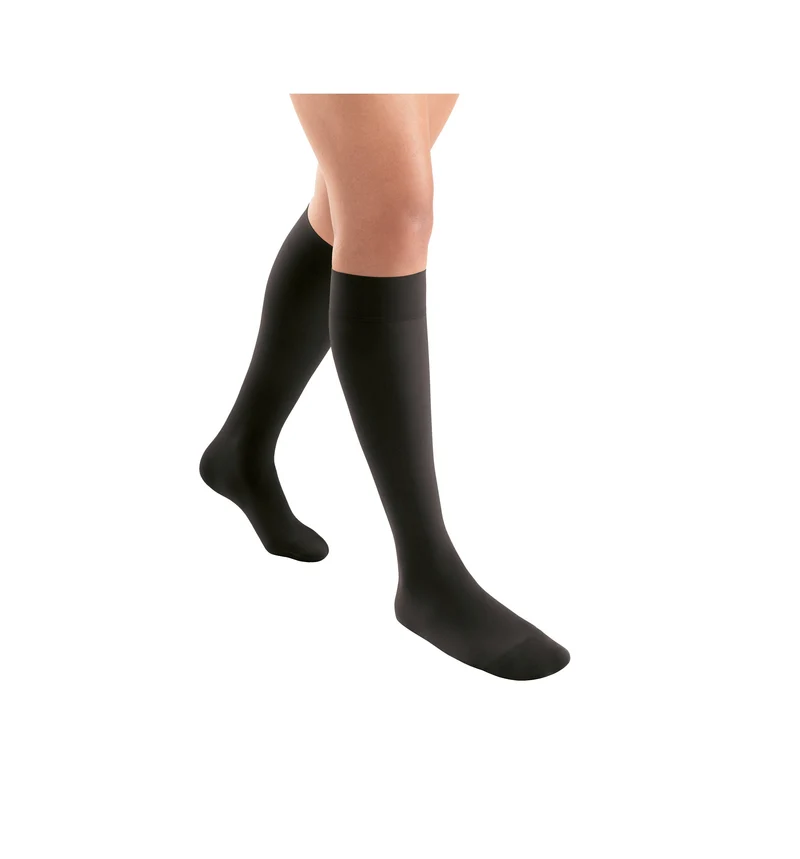 JOBST® ACTIVA Sheer Knee High 20-30 mmHg