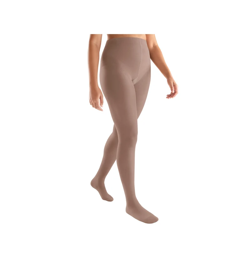 JOBST® ACTIVA Sheer Waist High 15-20 mmHg