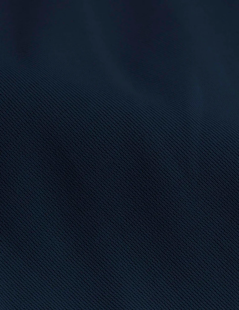 Chemise Peppa en jersey bleu marine