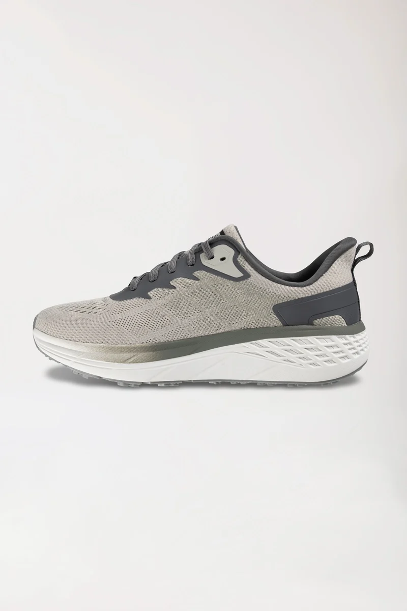 Unisex Berufsschuh grau