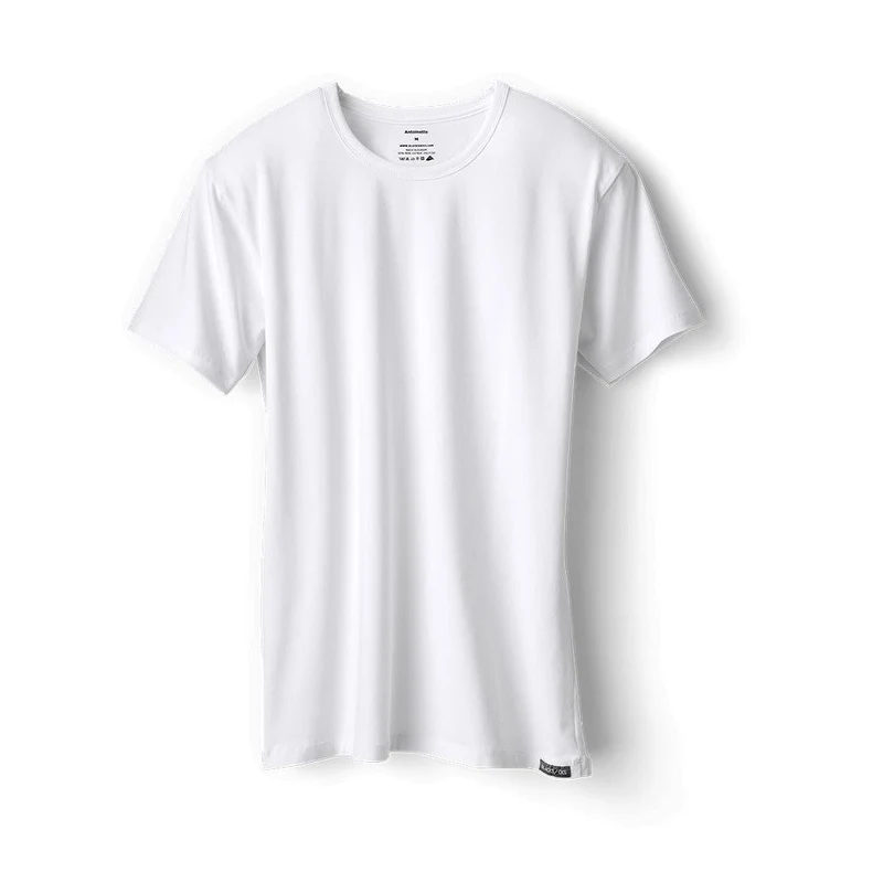T-Shirt Antoinette 2er Pack / Weiss