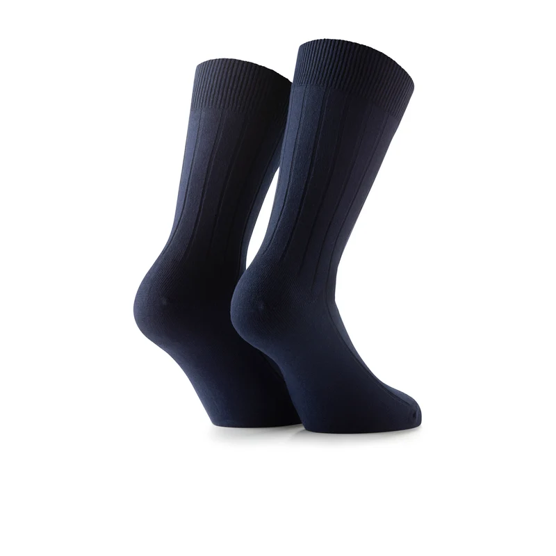 Wadensocken Classic / Navy