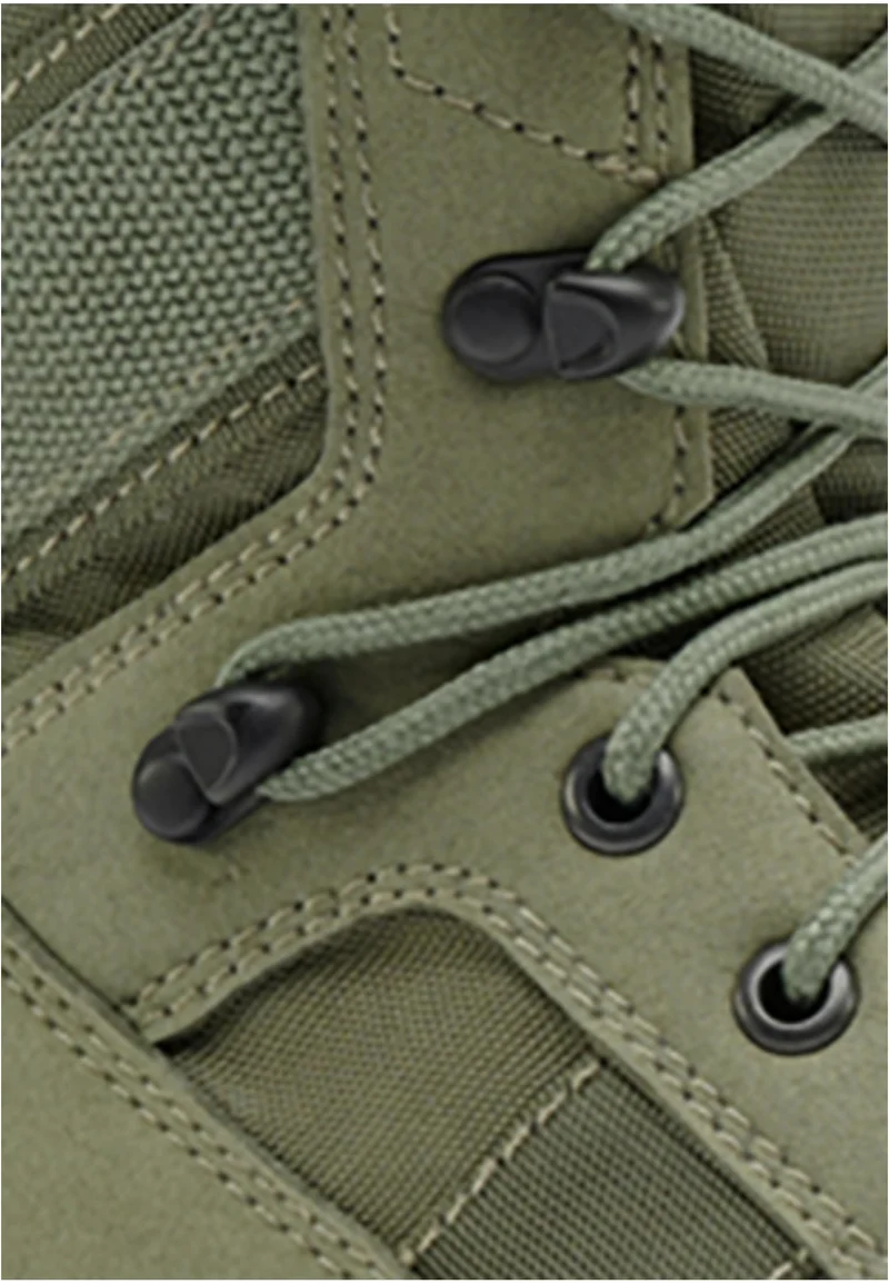 B Defense Boot