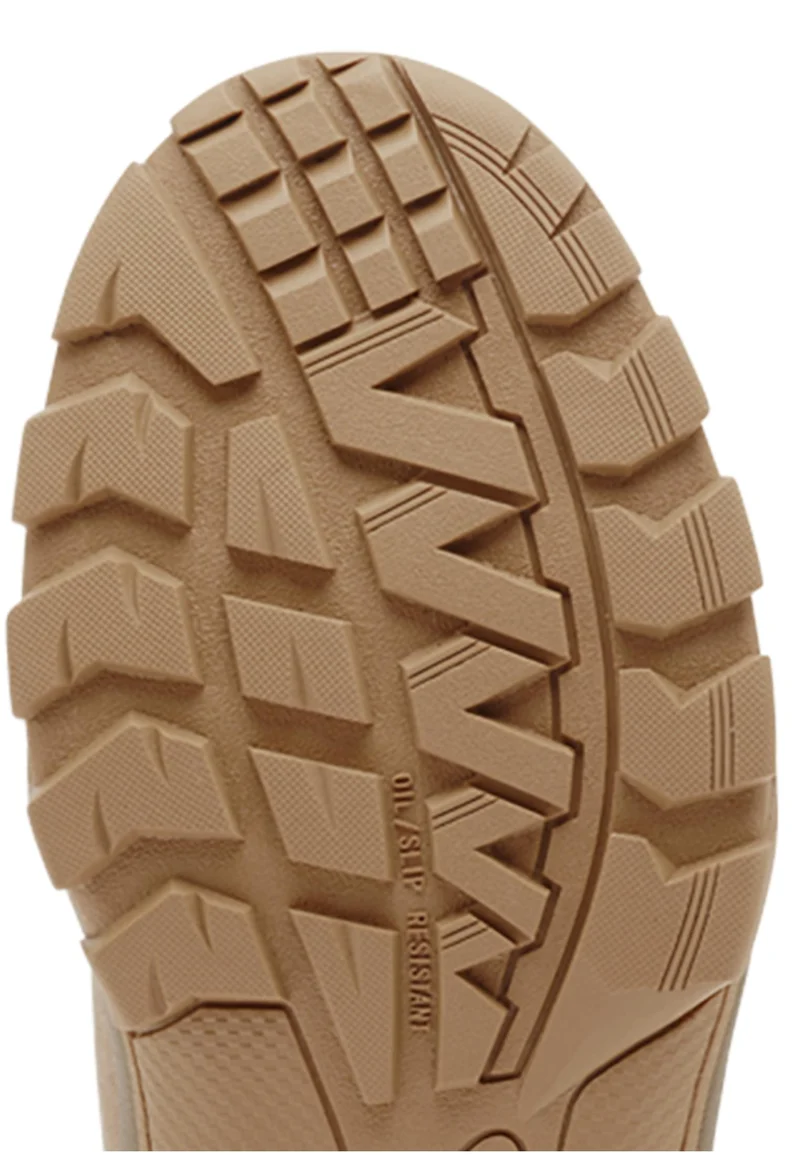 B Defense Boot
