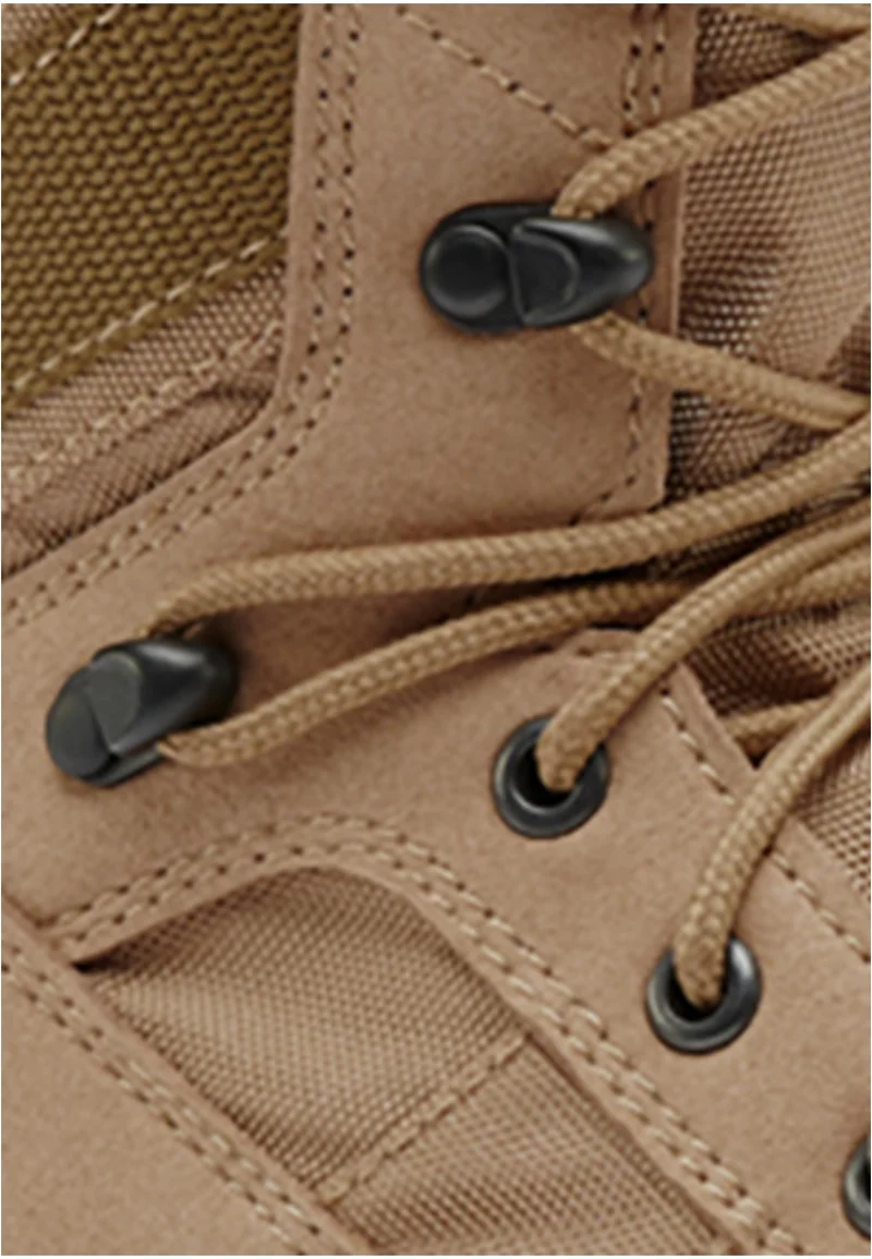 B Defense Boot