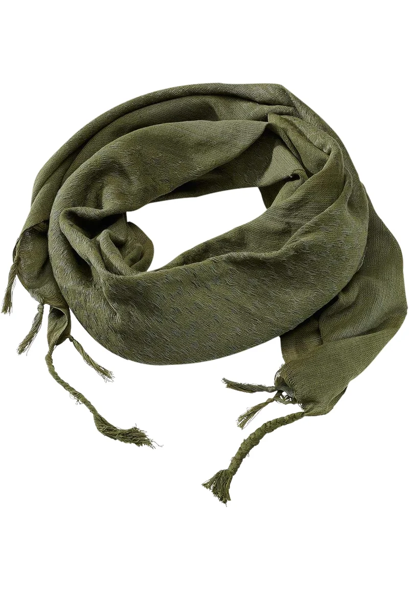 B Shemag Scarf