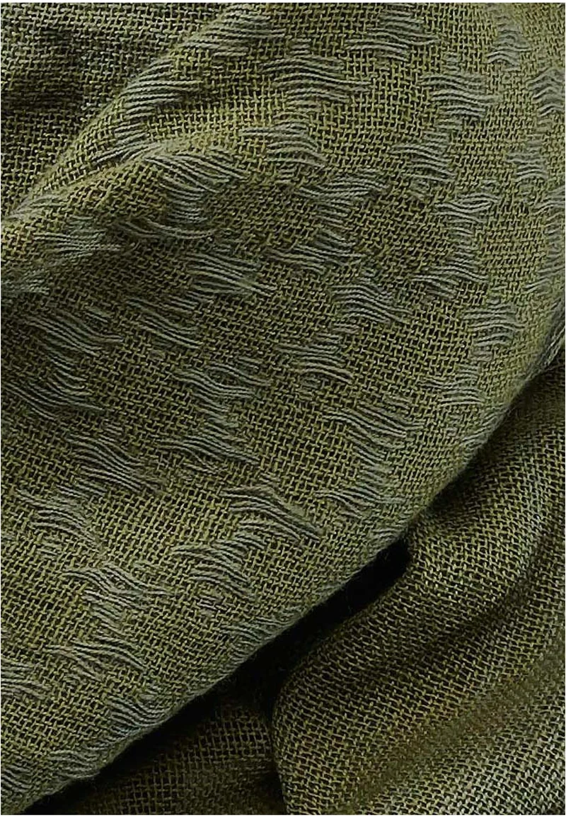 B Shemag Scarf