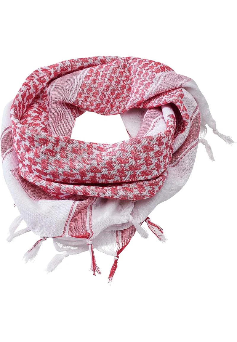 B Shemag Scarf