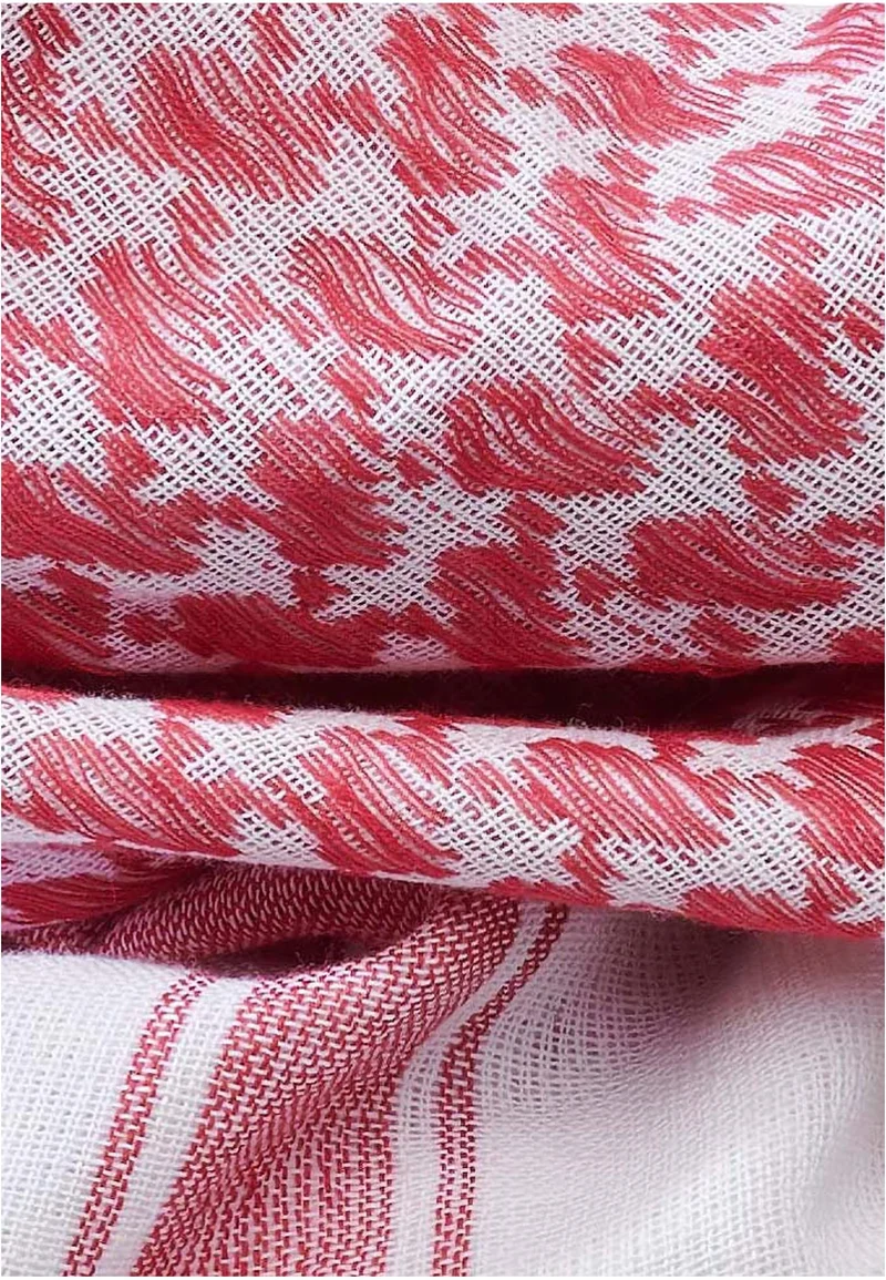 B Shemag Scarf