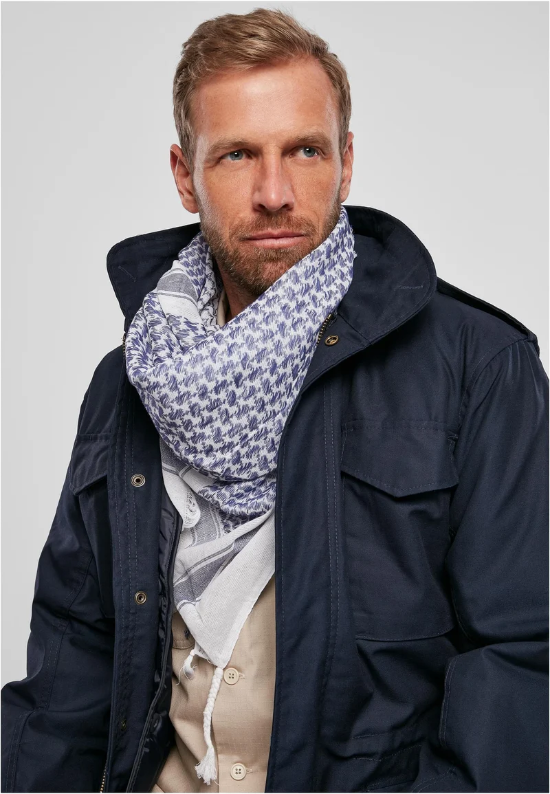 B Shemag Scarf