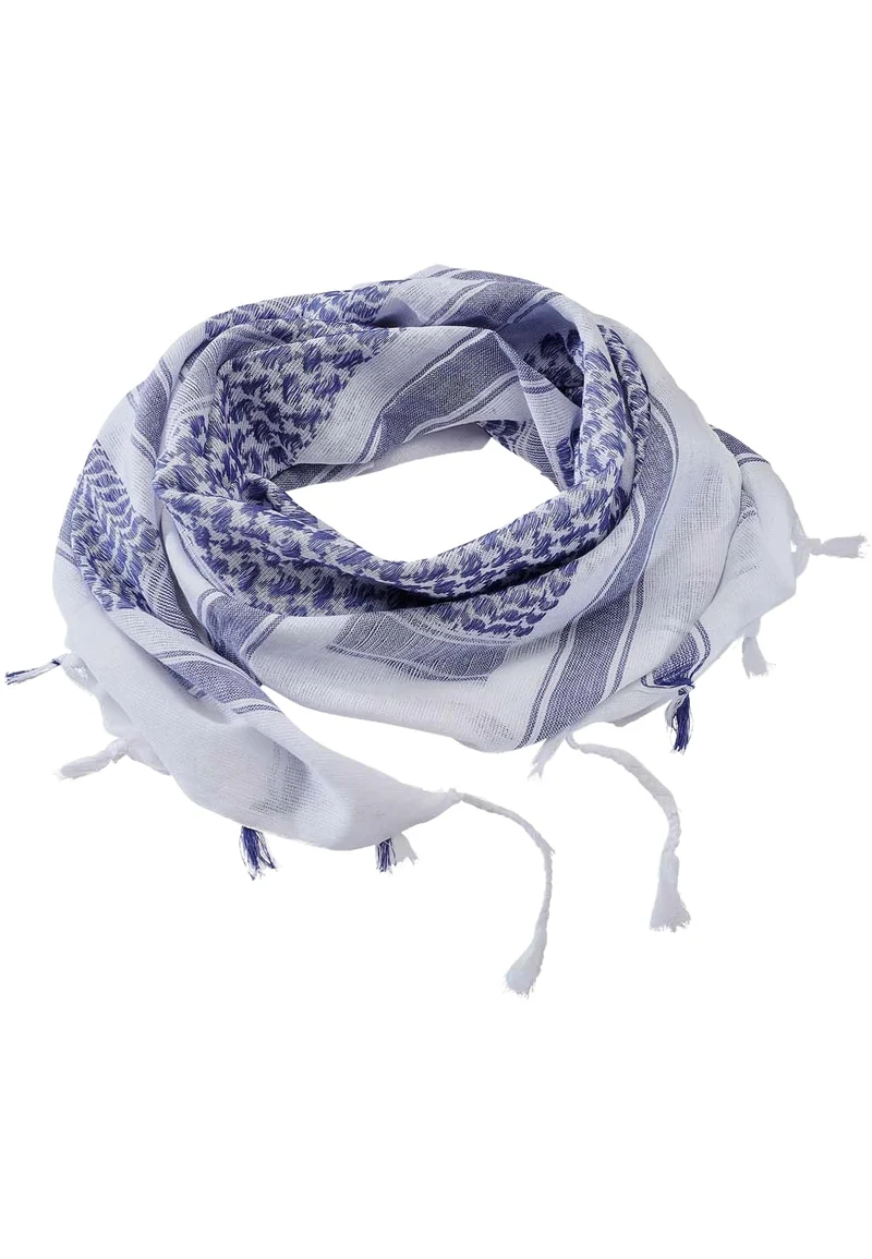 B Shemag Scarf