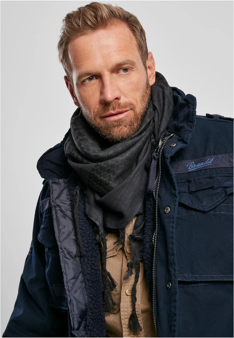 B Shemag Scarf