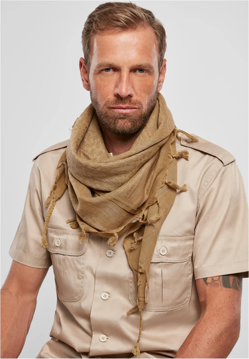 B Shemag Scarf