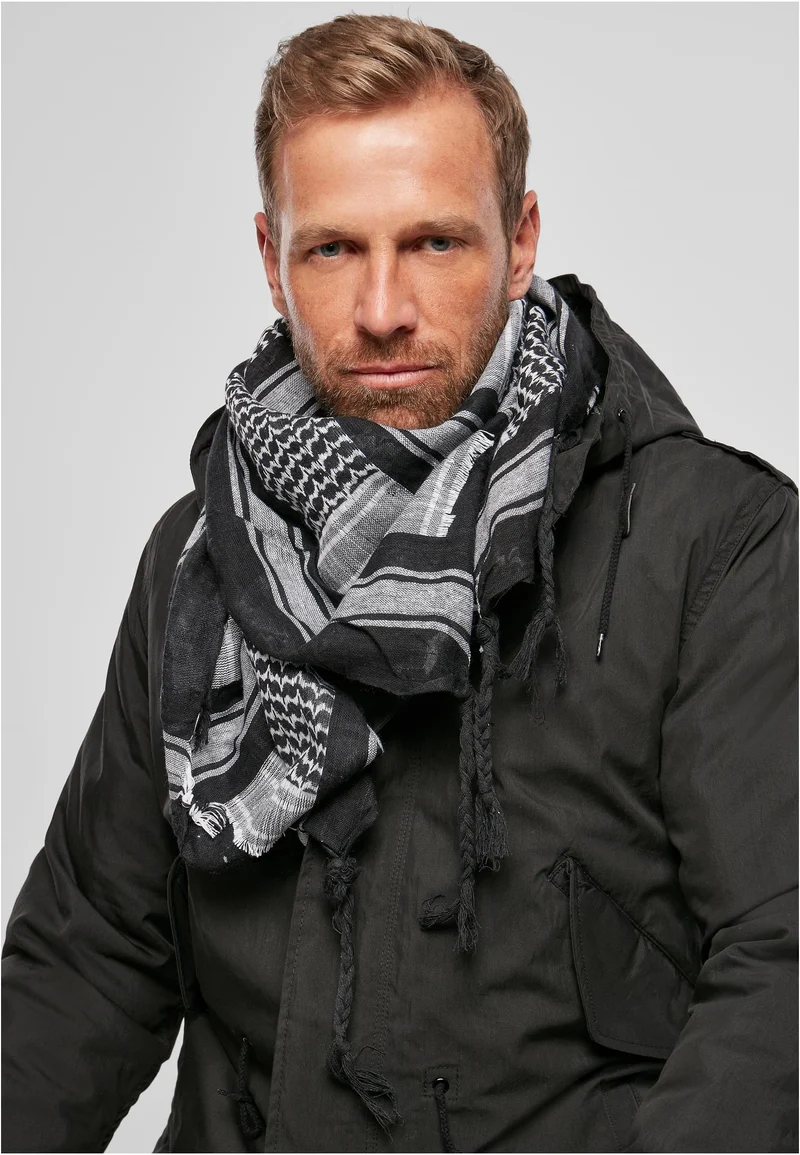 B Shemag Scarf