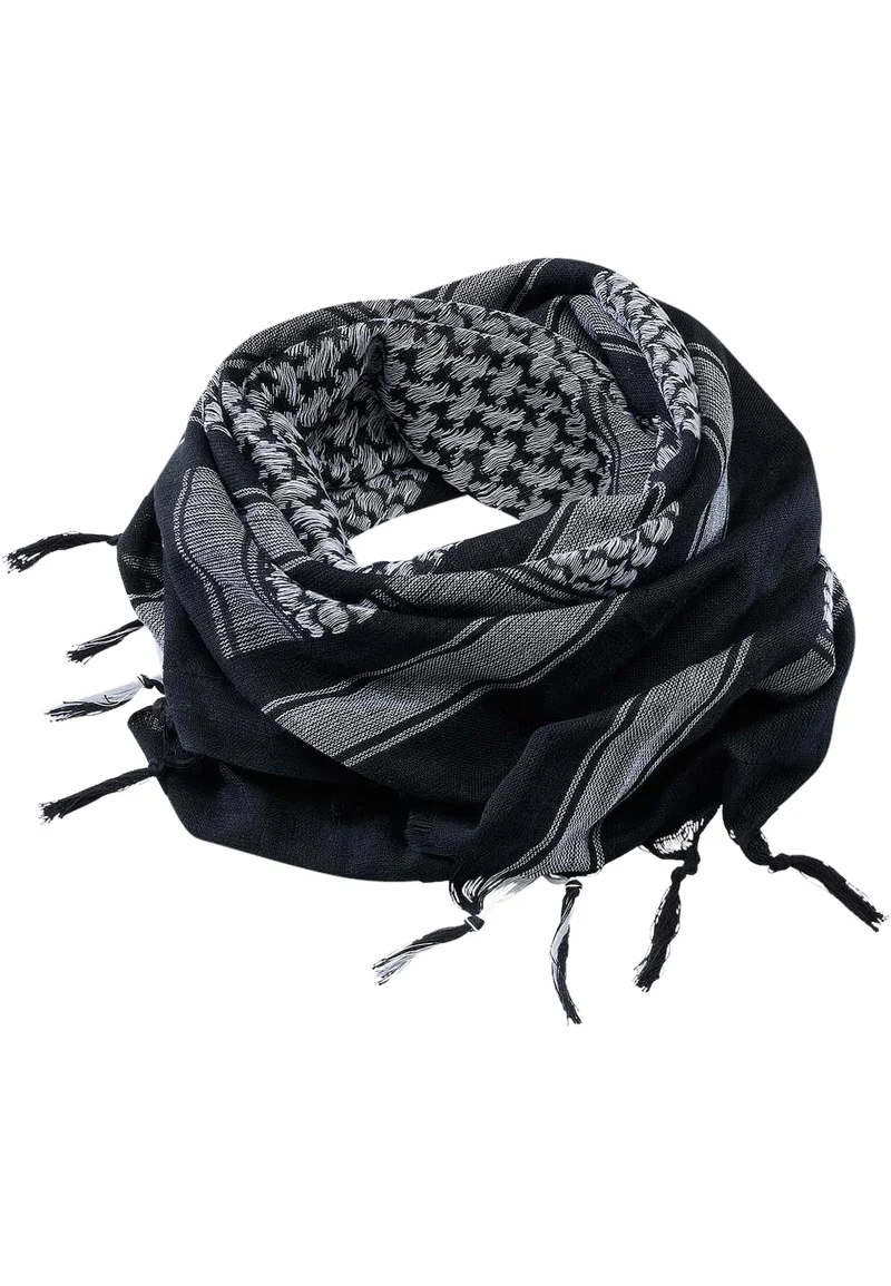 B Shemag Scarf