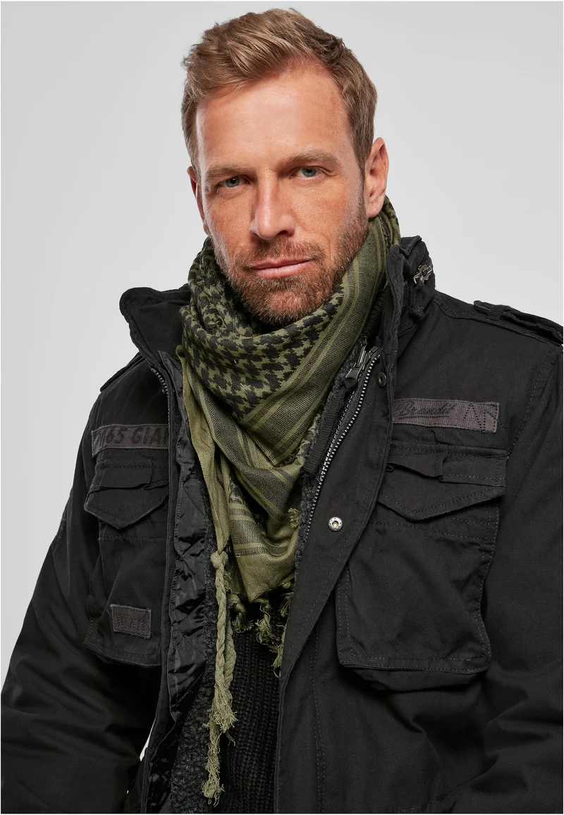 B Shemag Scarf