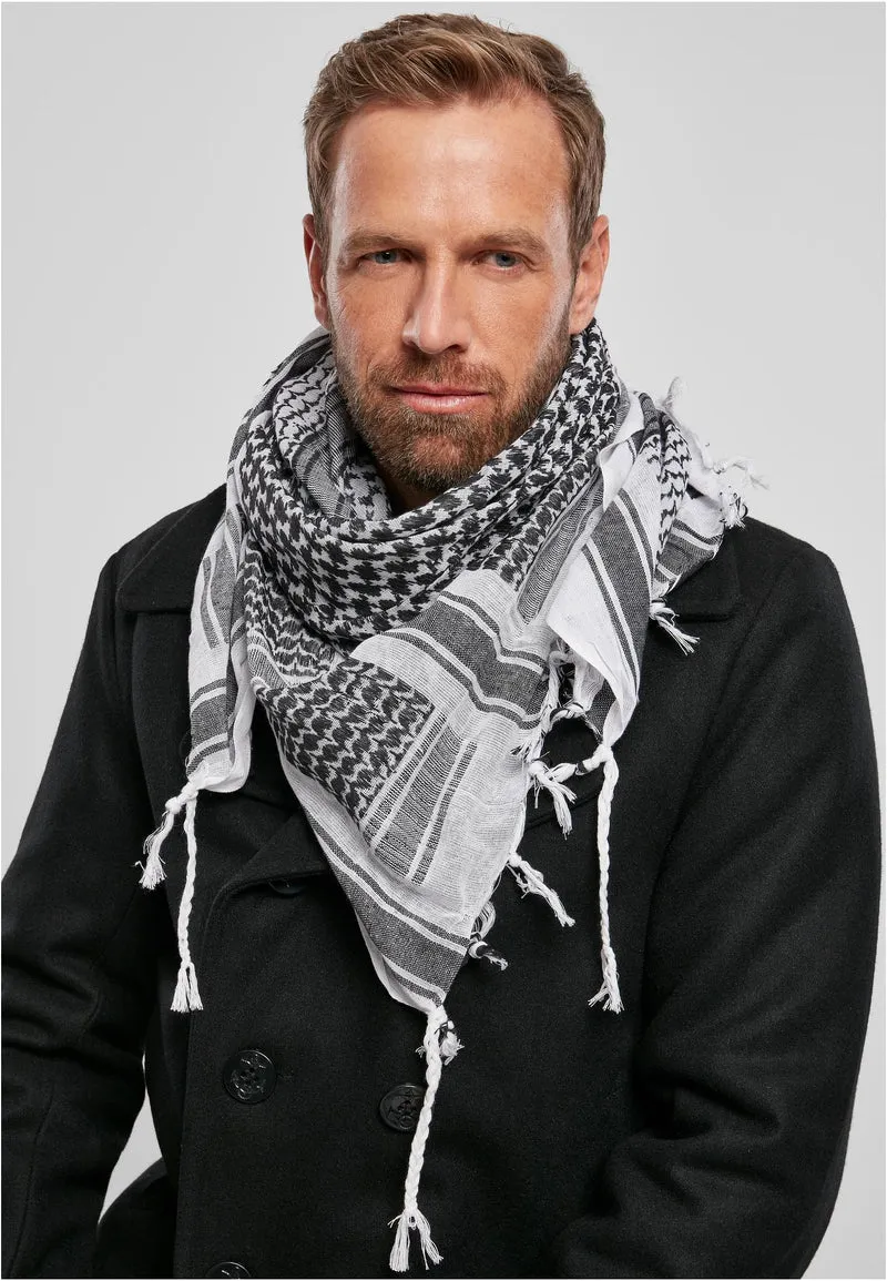 B Shemag Scarf