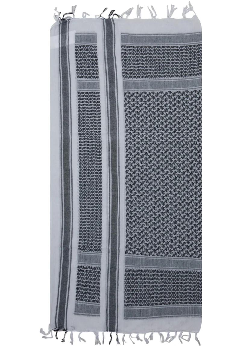 B Shemag Scarf