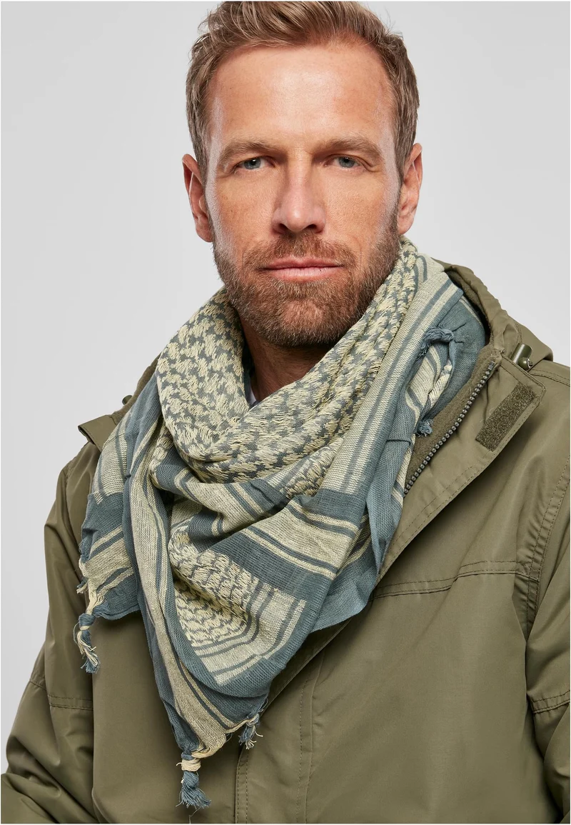 B Shemag Scarf