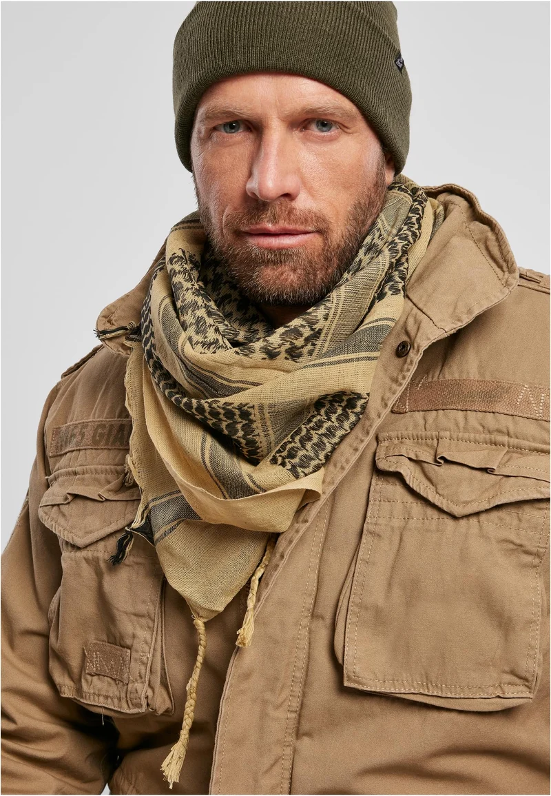 B Shemag Scarf