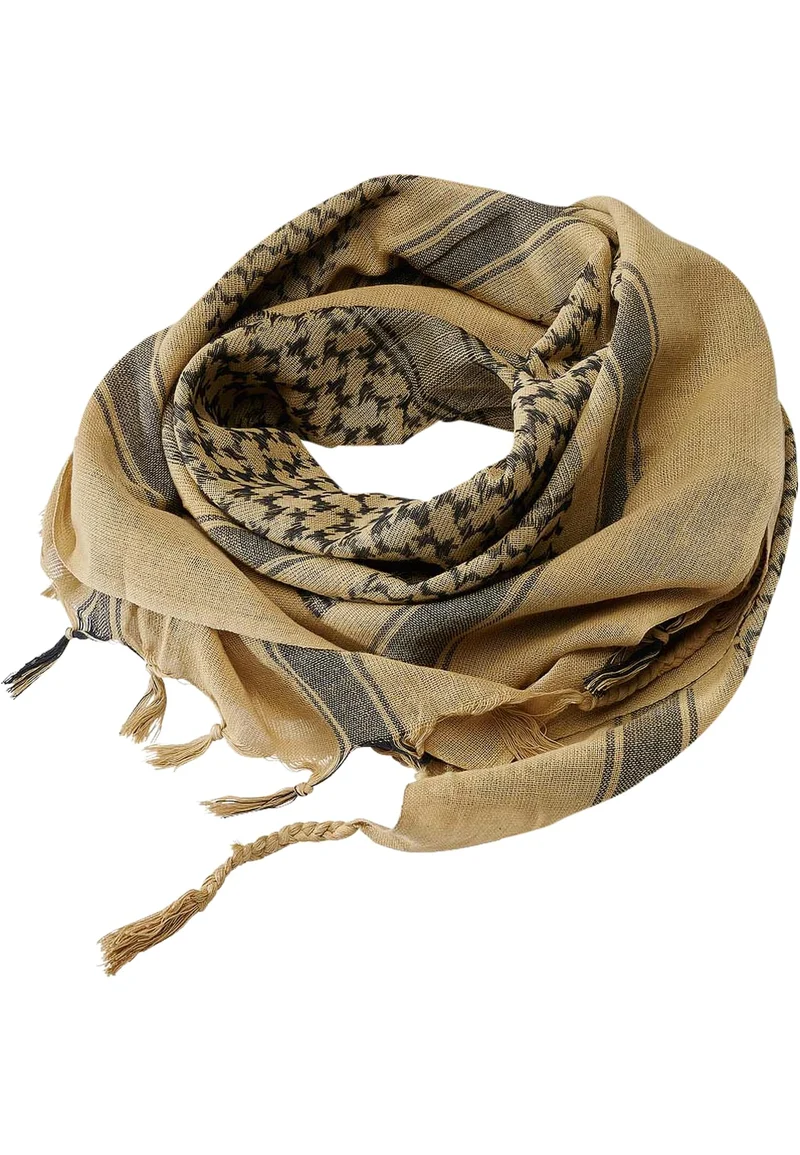 B Shemag Scarf