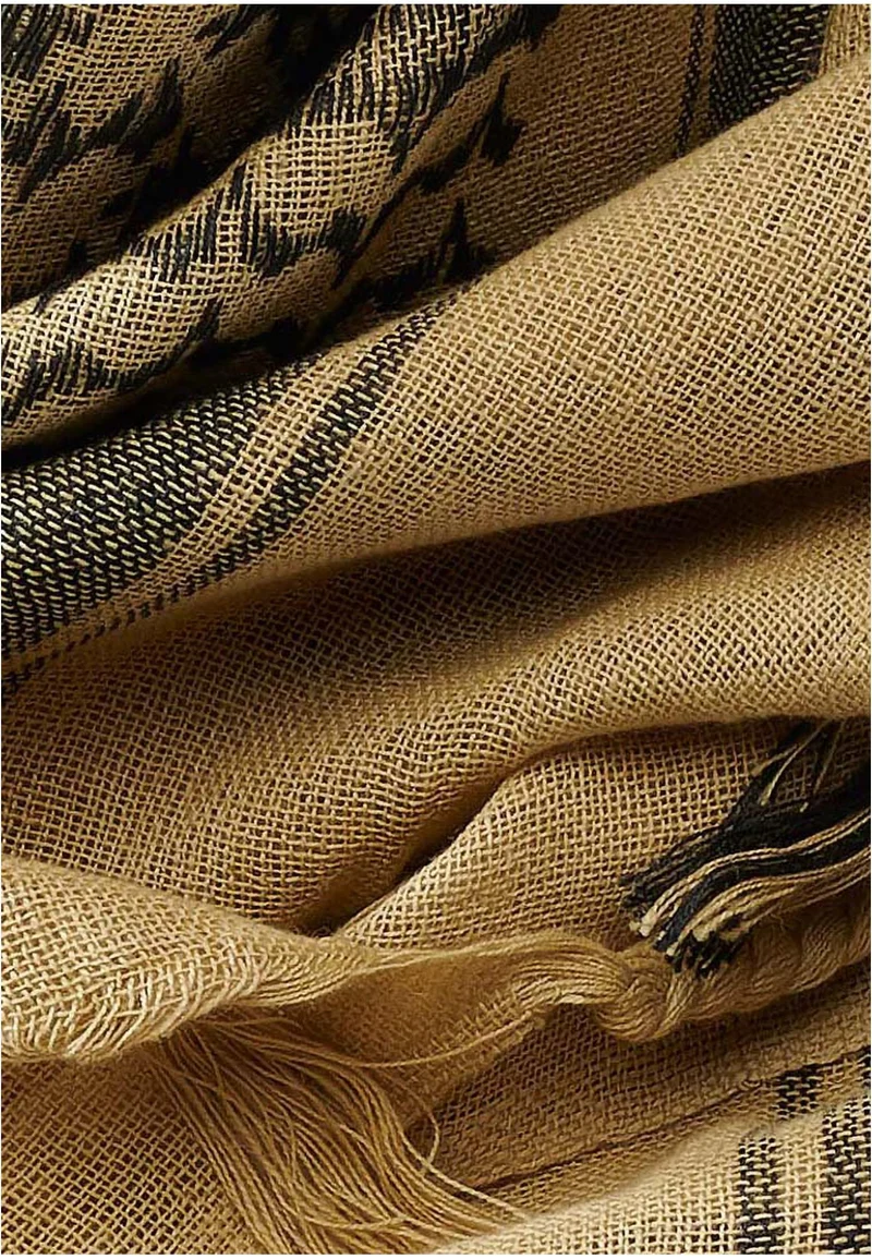 B Shemag Scarf
