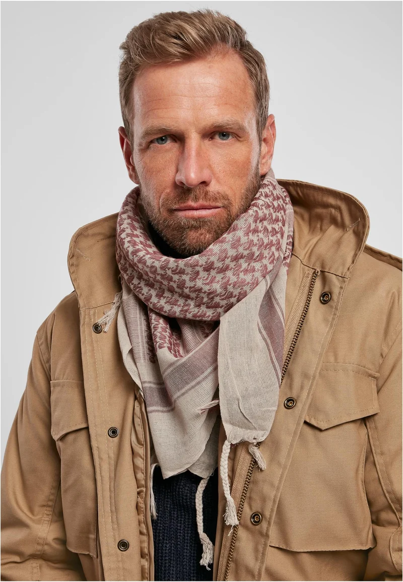B Shemag Scarf