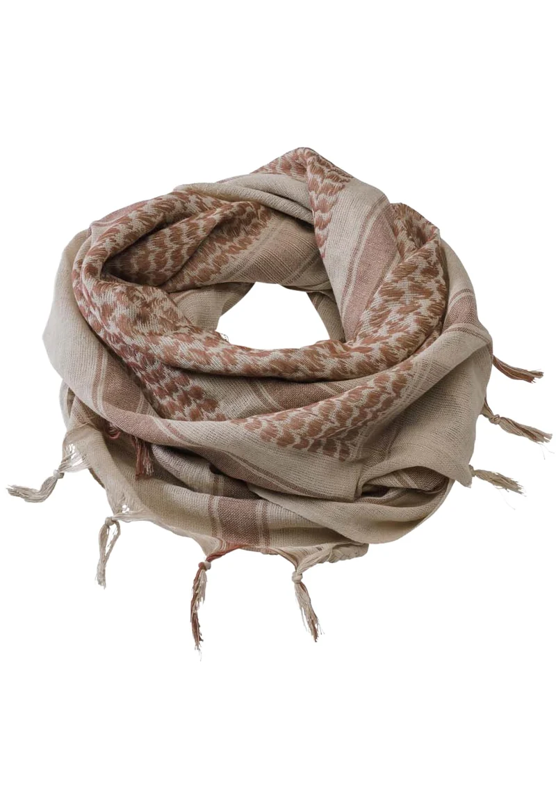 B Shemag Scarf