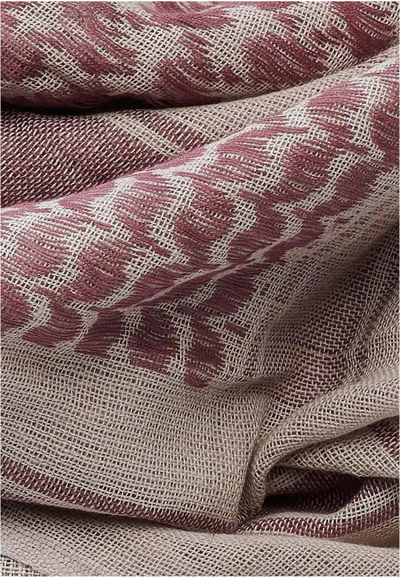 B Shemag Scarf