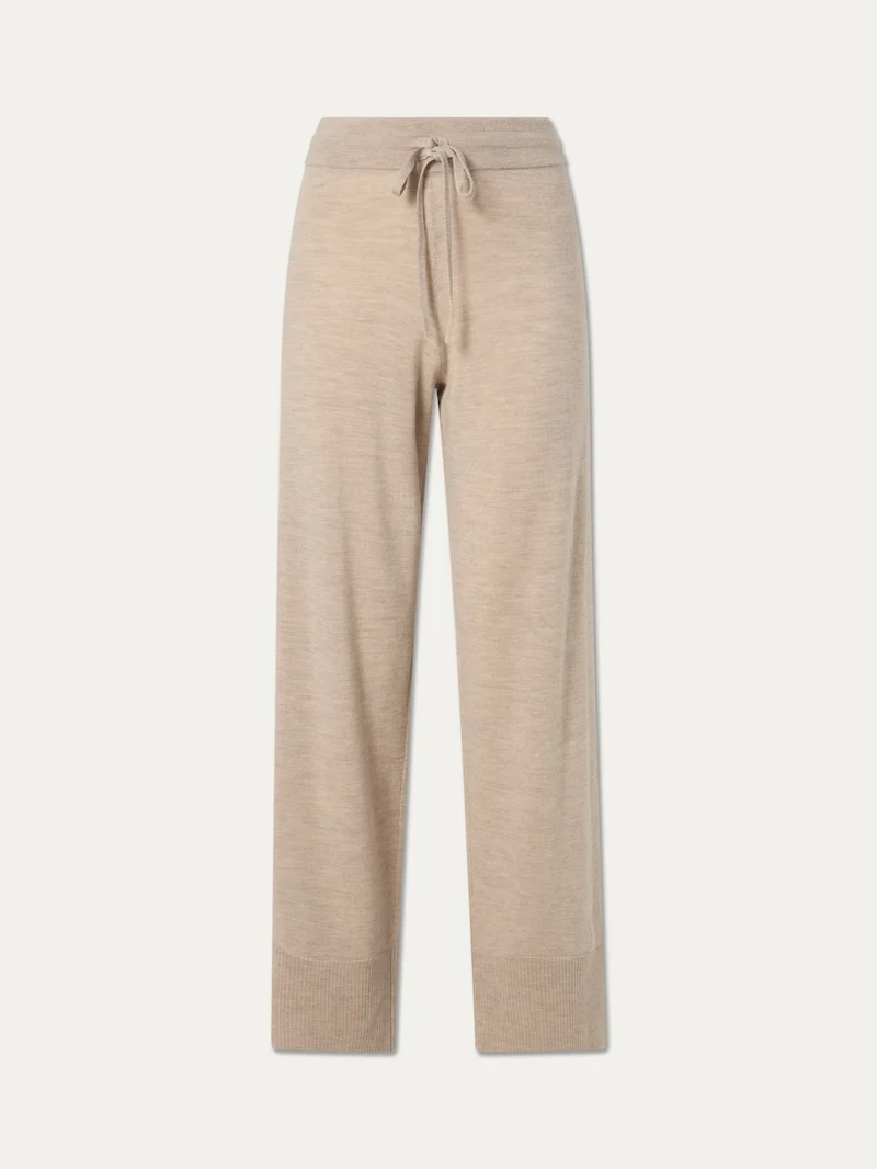 Geilo Track Pant Women