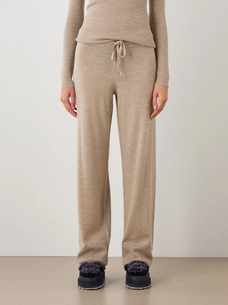 Geilo Track Pant Women
