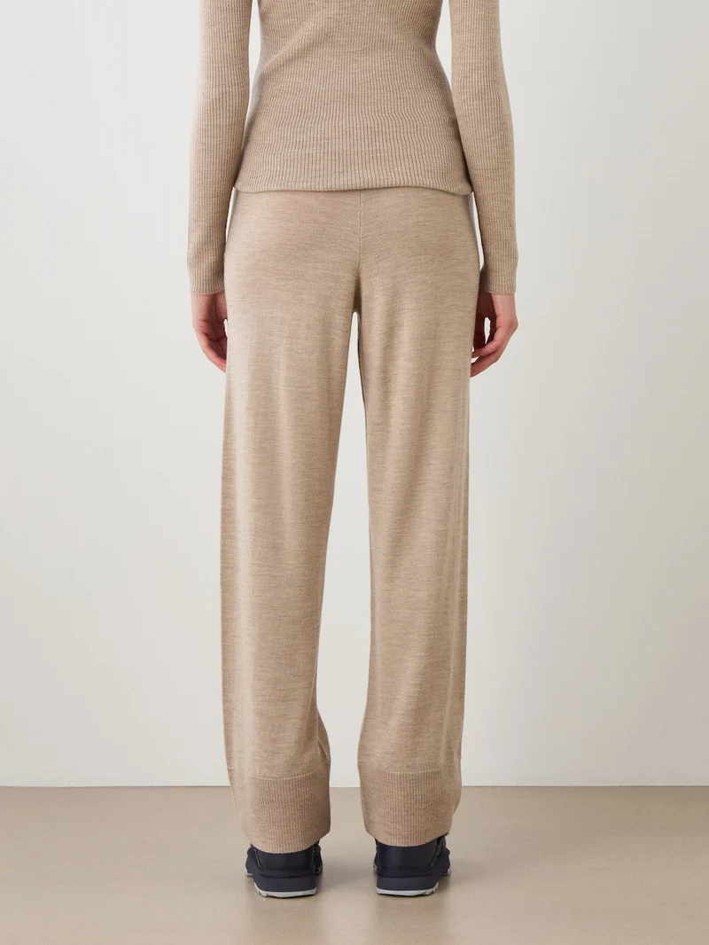Geilo Track Pant Women