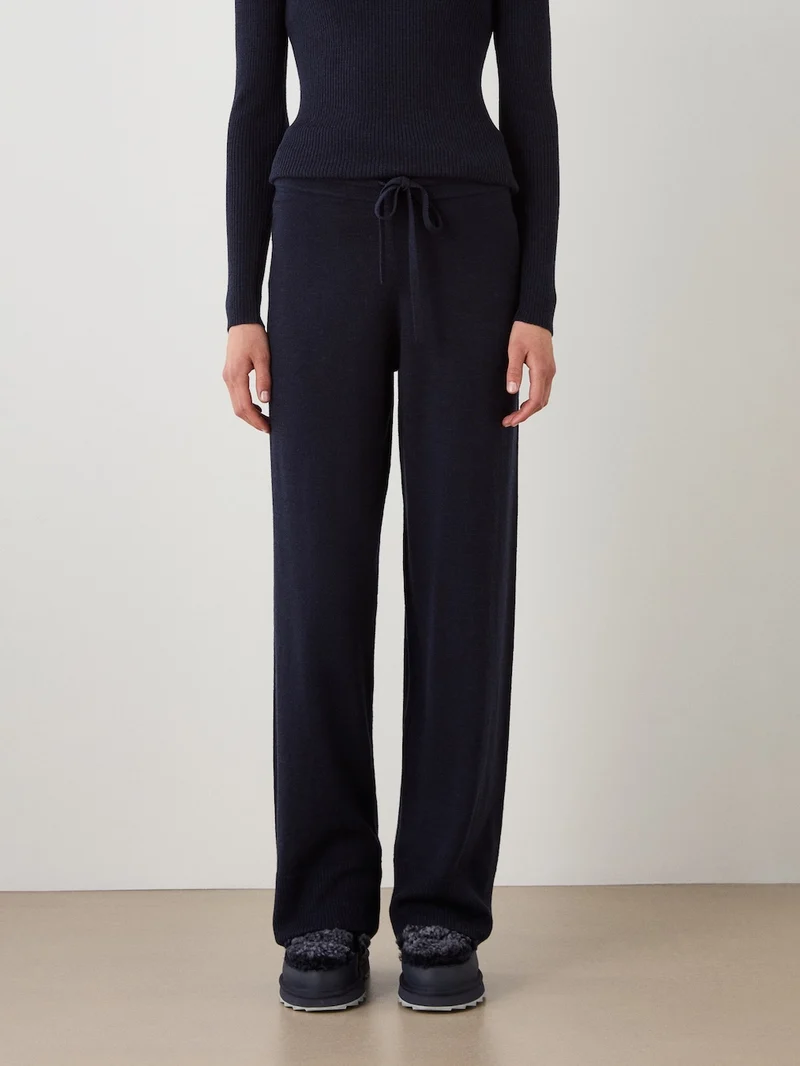 Geilo Track Pant Women