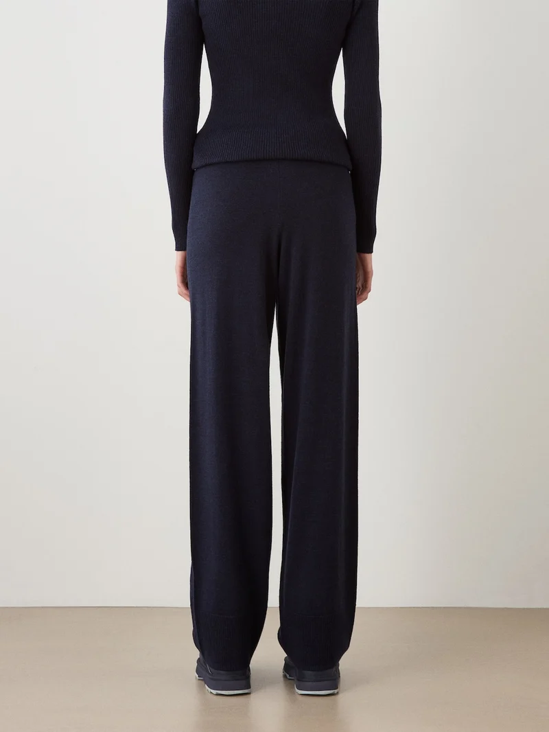 Geilo Track Pant Women