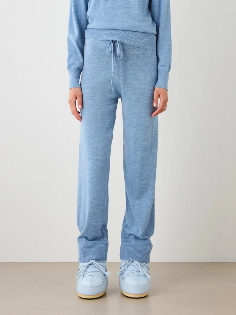 Geilo Track Pant Women