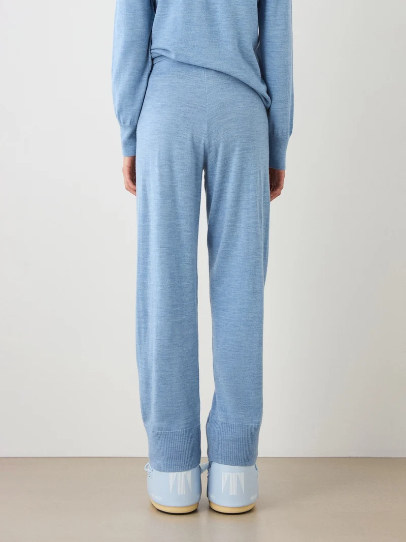 Geilo Track Pant Women