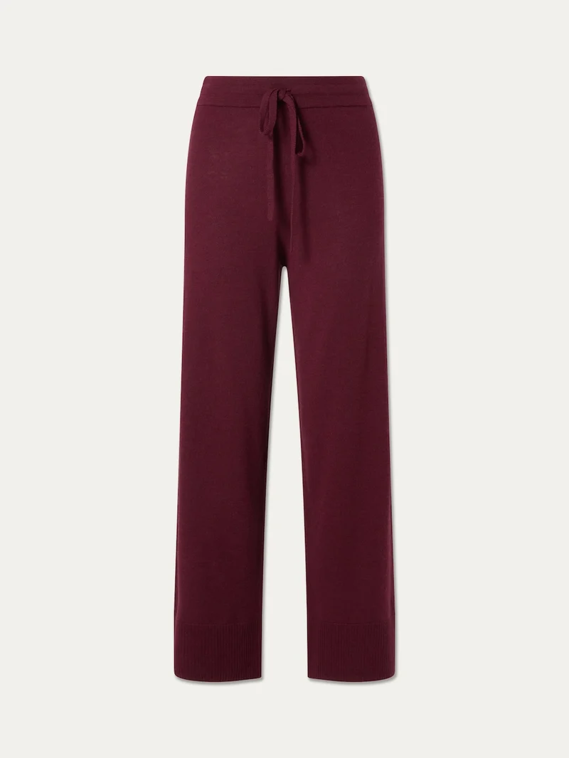 Geilo Track Pant Women