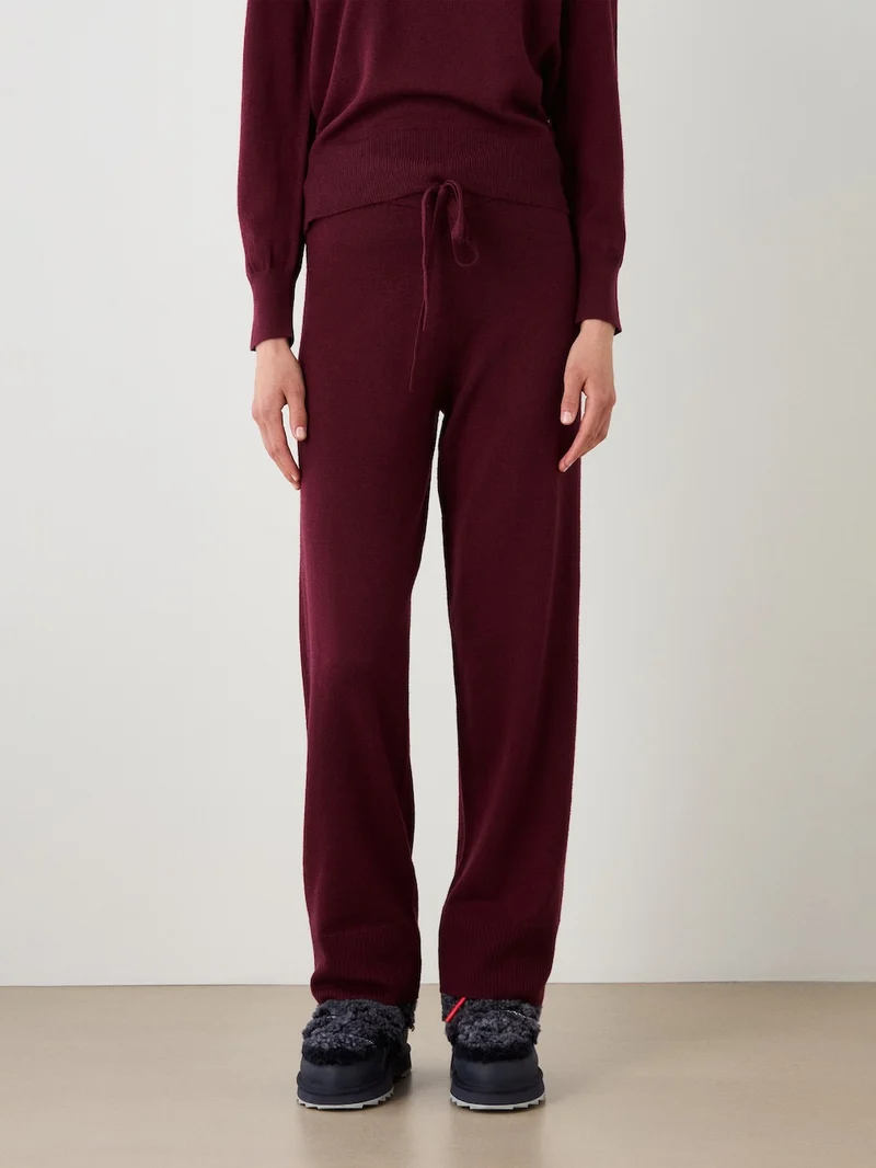 Geilo Track Pant Women