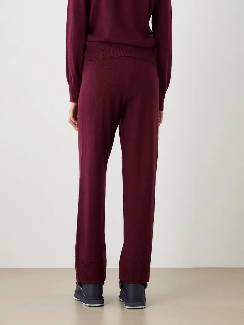 Geilo Track Pant Women