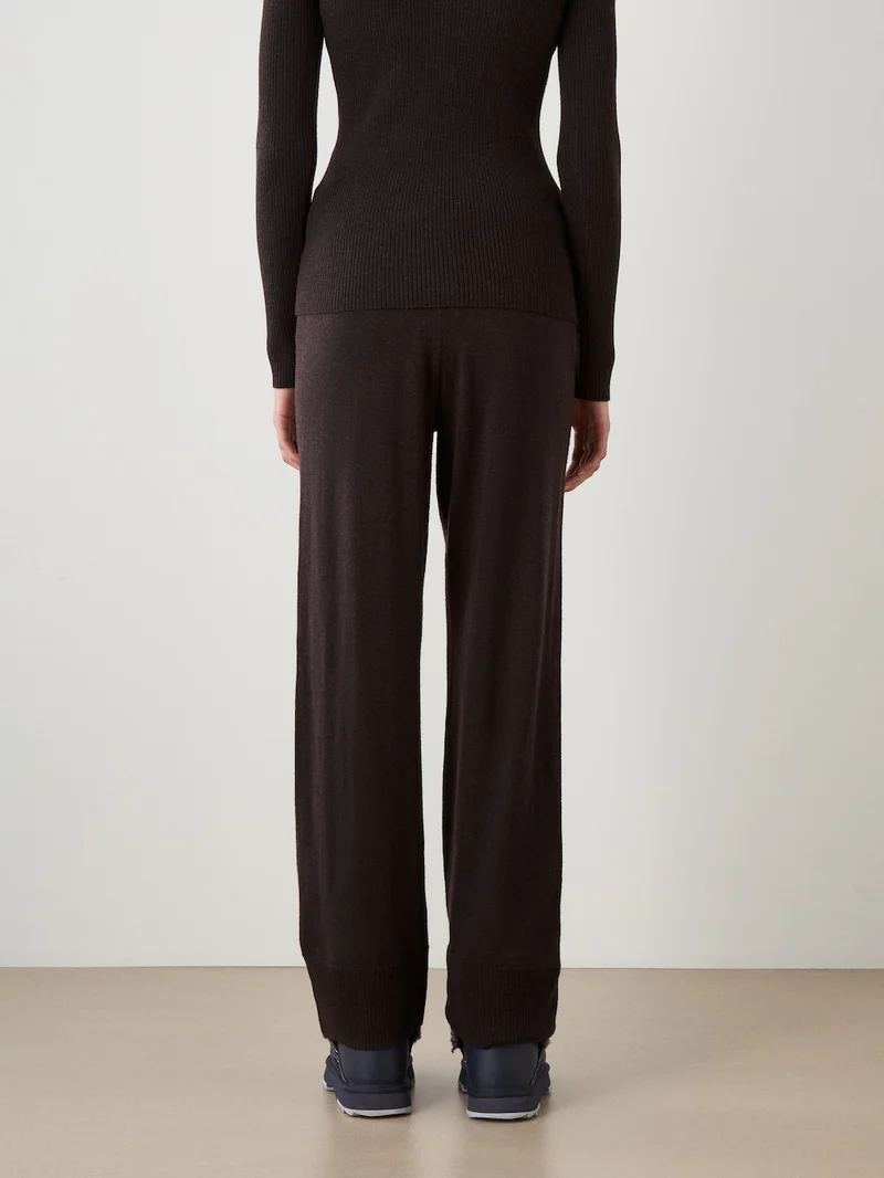 Geilo Track Pant Women