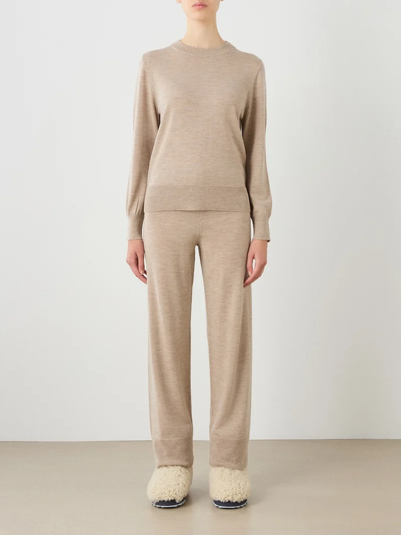 Geilo Crewneck Women