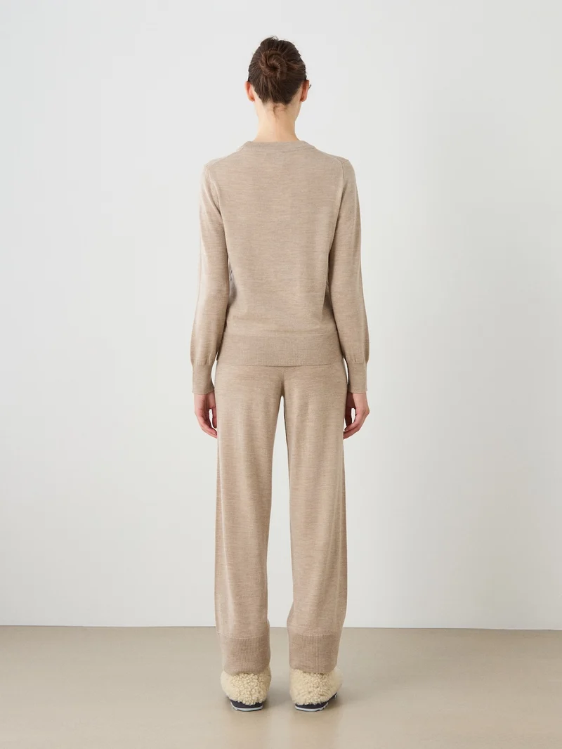 Geilo Crewneck Women