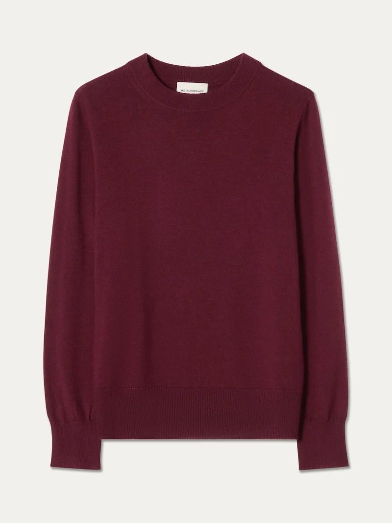 Geilo Crewneck Women