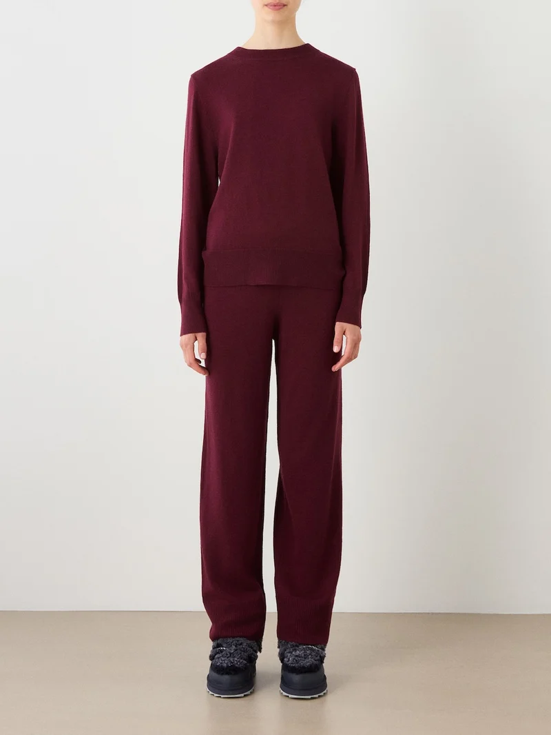 Geilo Crewneck Women