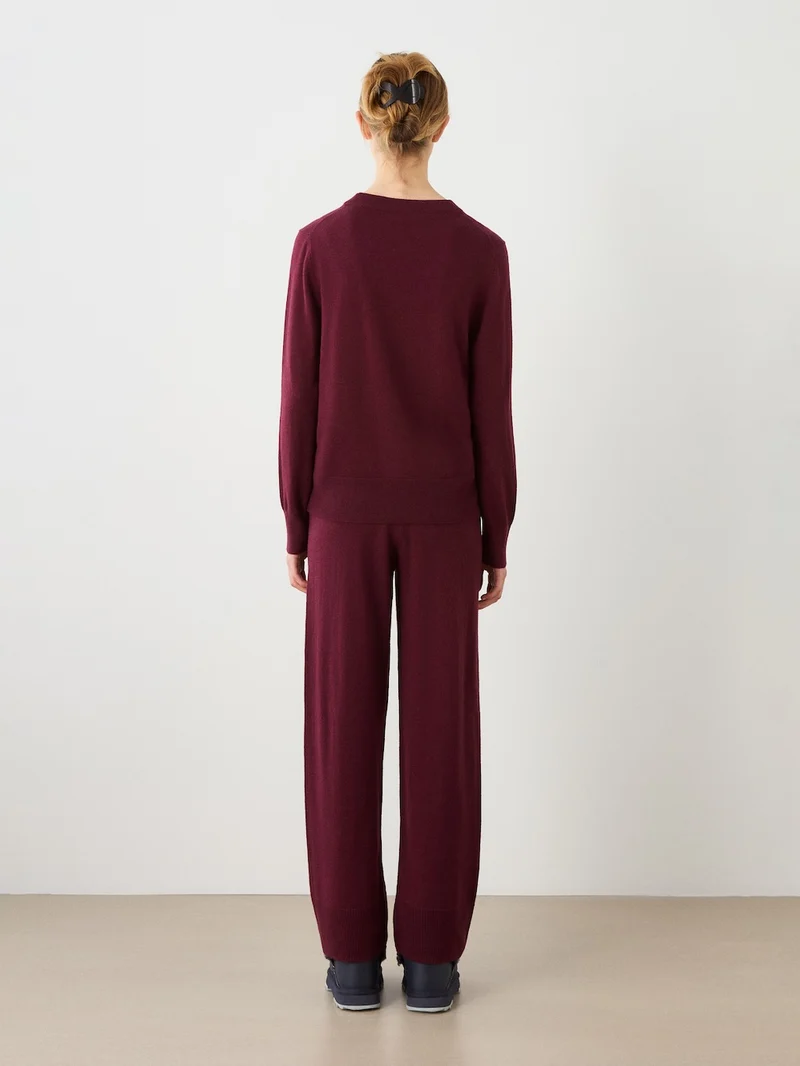 Geilo Crewneck Women