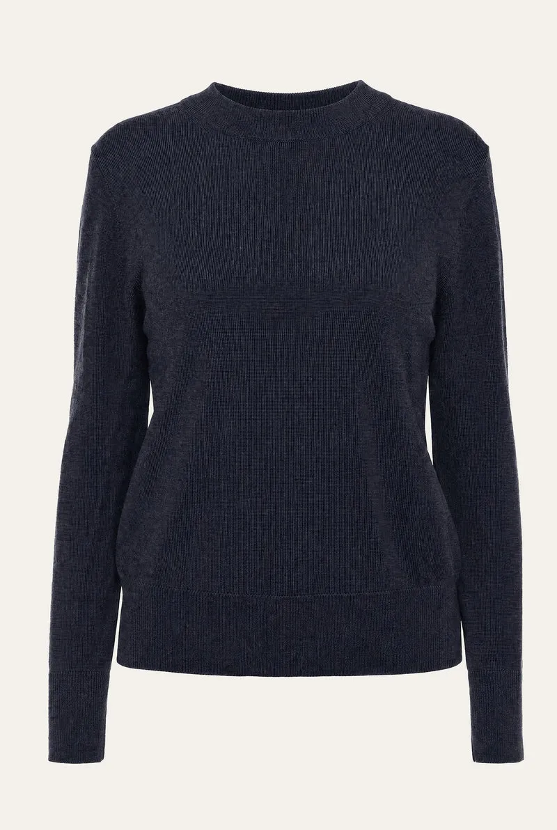 Geilo Crewneck Women