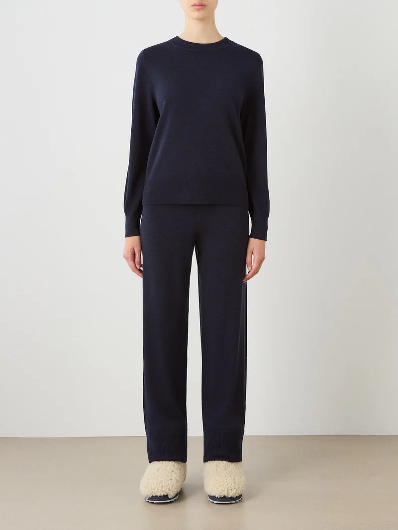 Geilo Crewneck Women