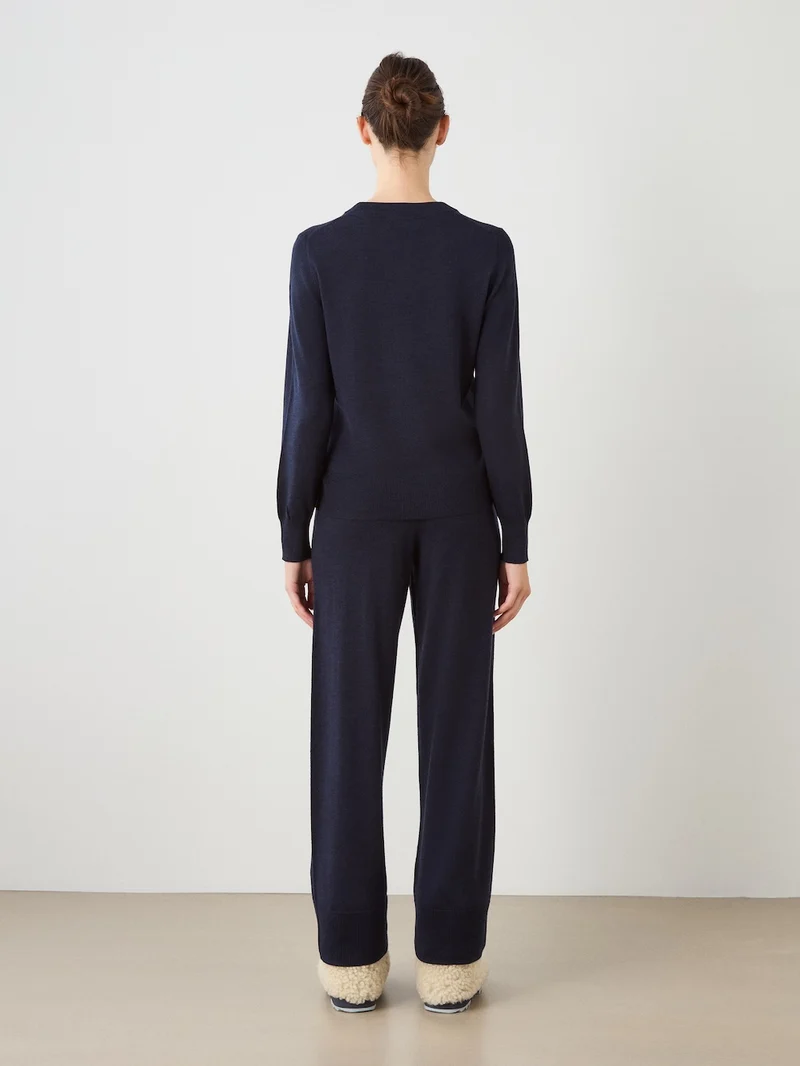 Geilo Crewneck Women