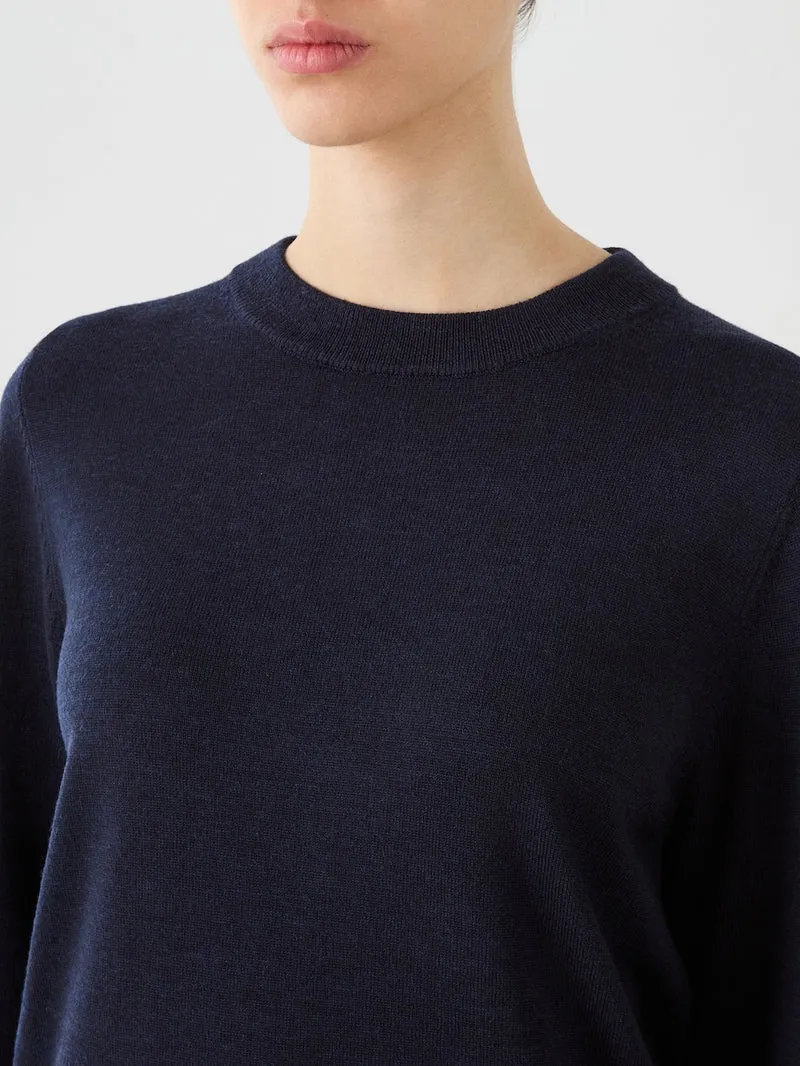 Geilo Crewneck Women